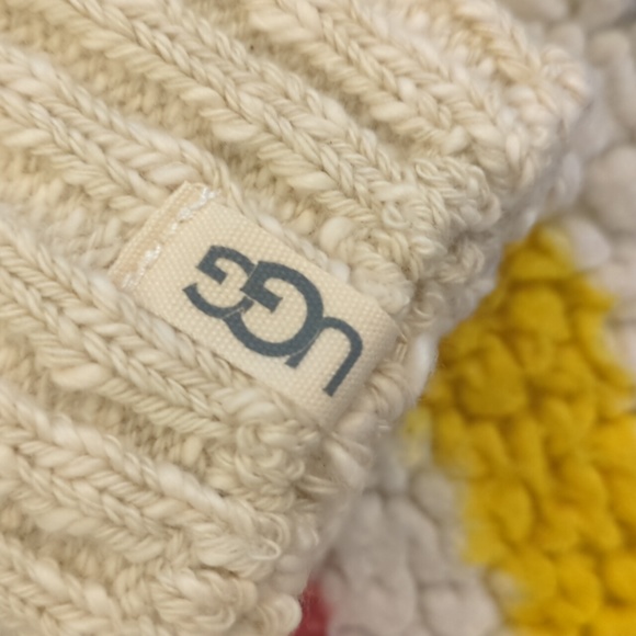 UGG 3 x Slouch Socks - Fall/Winter - Picture 2 of 7